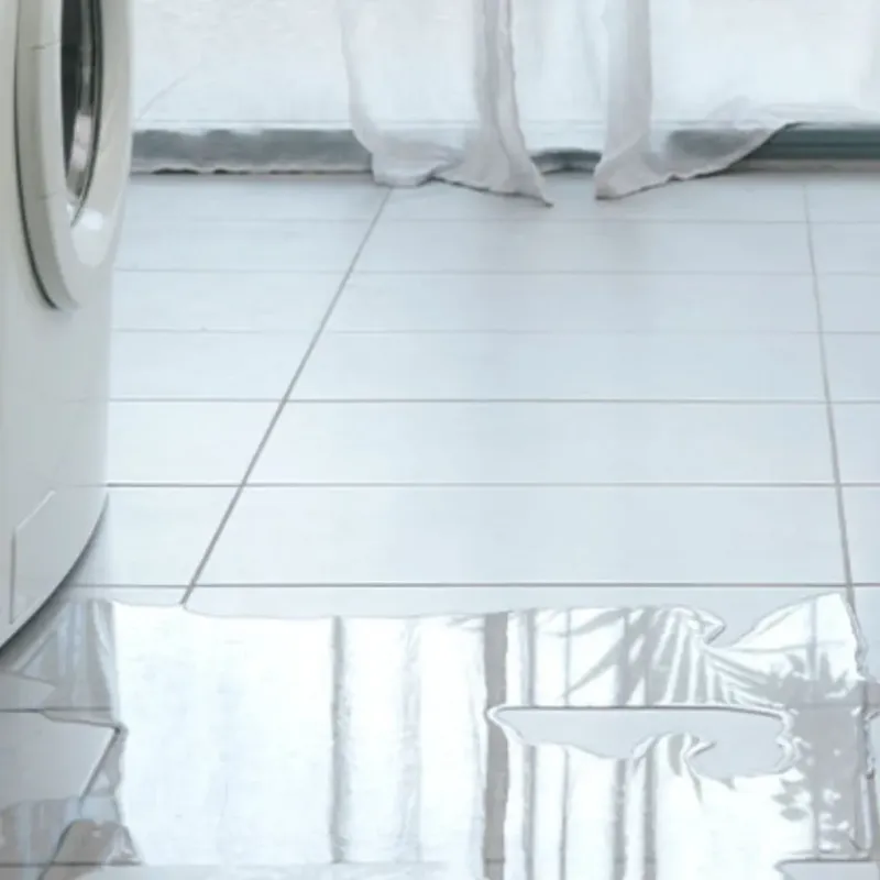 Appliance Leak Cleanup in Glen Rock, NJ